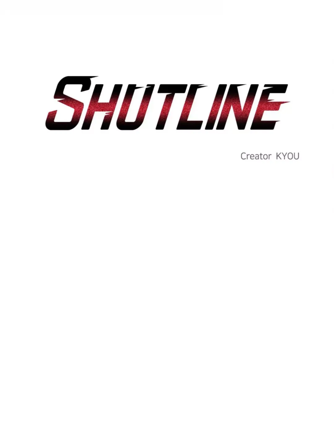 Shutline - Chapter 12 Page 3