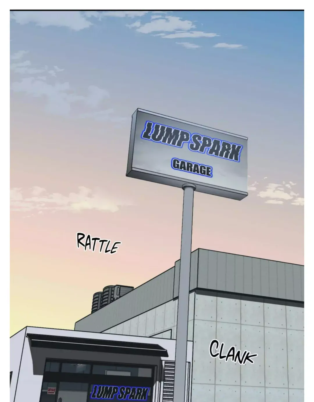 Shutline - Chapter 12 Page 4