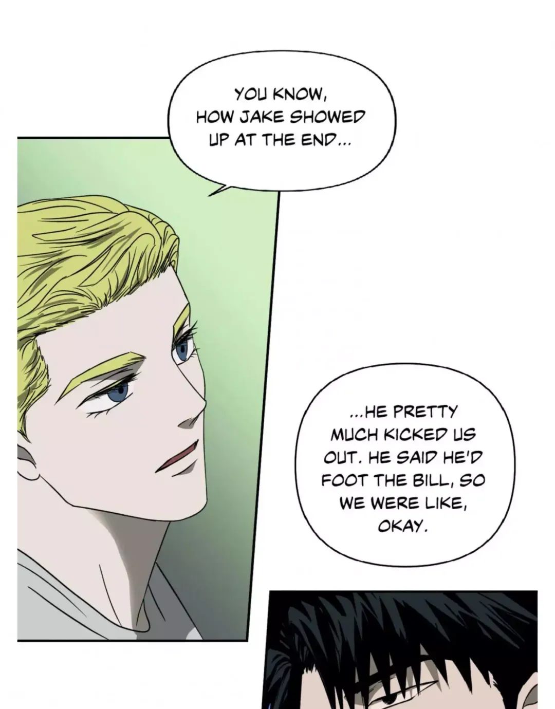 Shutline - Chapter 12 Page 8