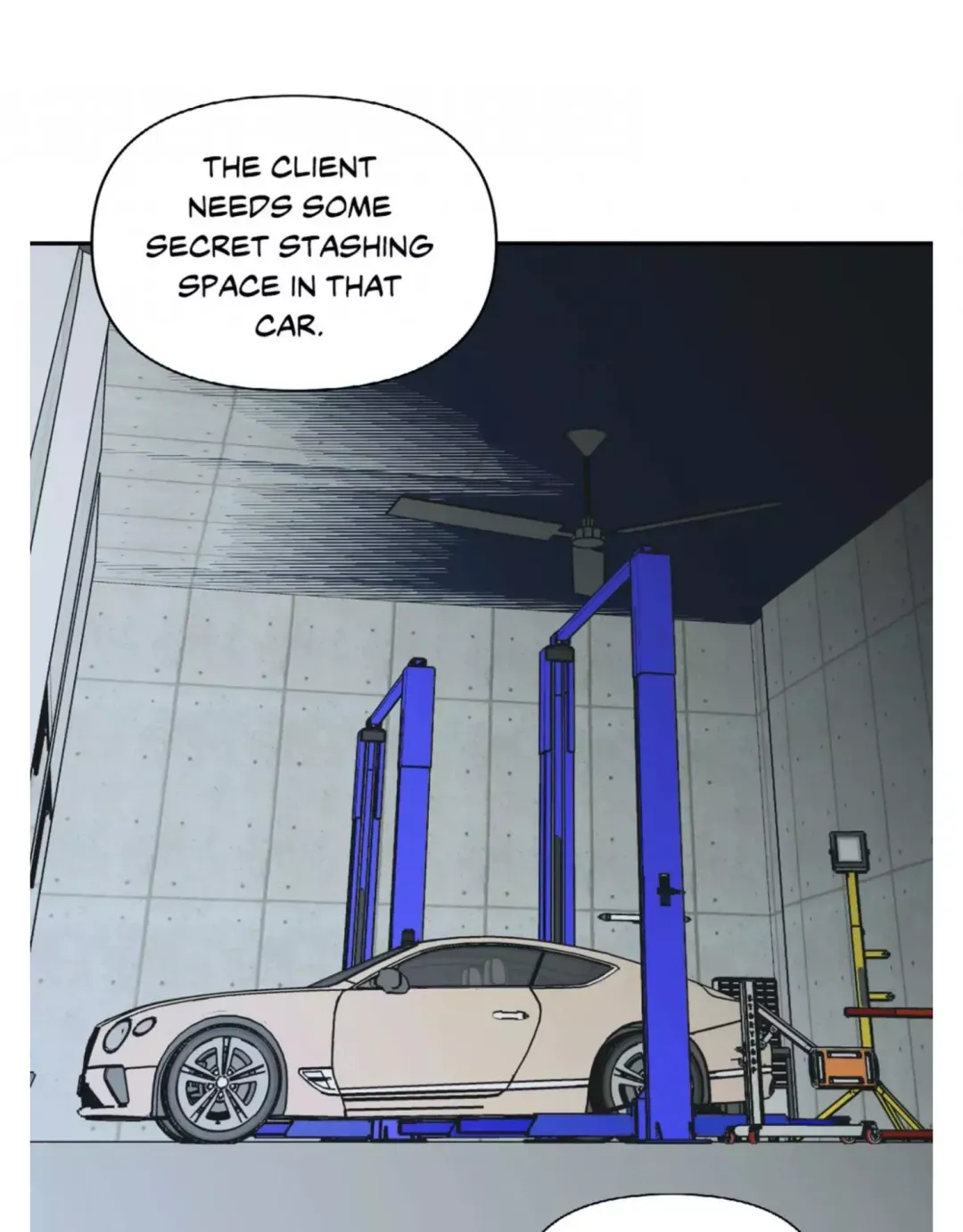 Shutline - Chapter 12 Page 14