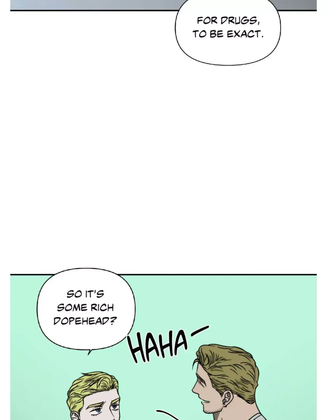 Shutline - Chapter 12 Page 15