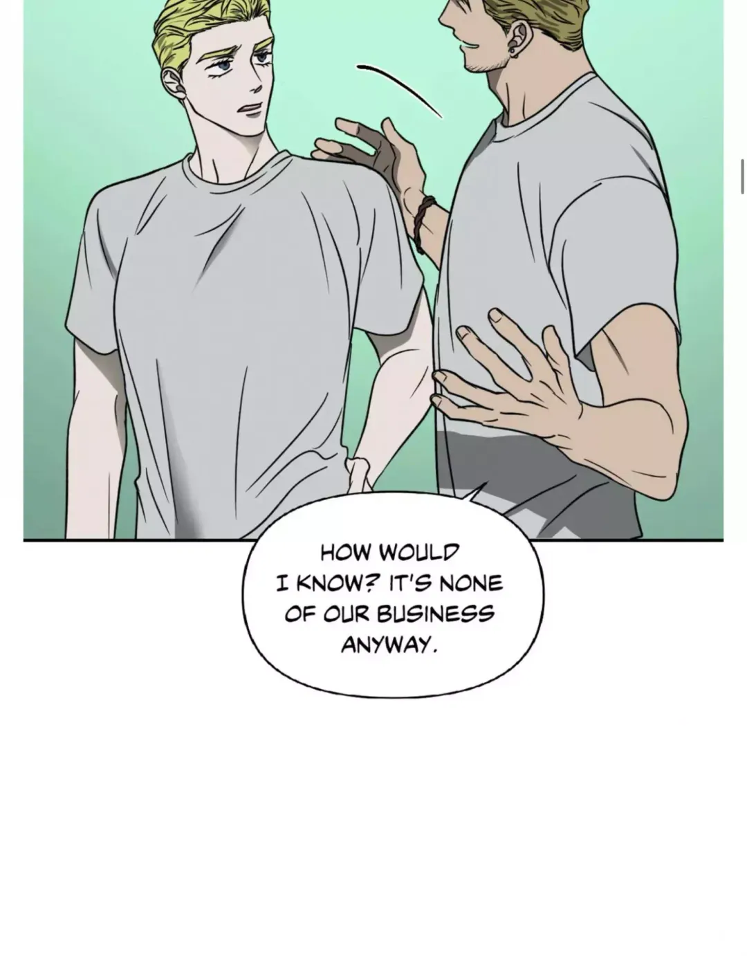 Shutline - Chapter 12 Page 16