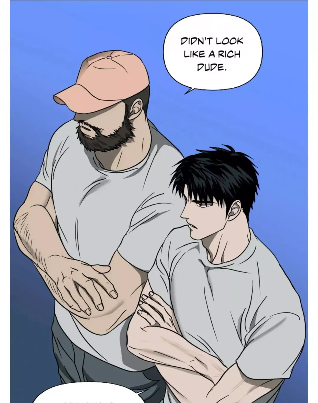 Shutline - Chapter 12 Page 17