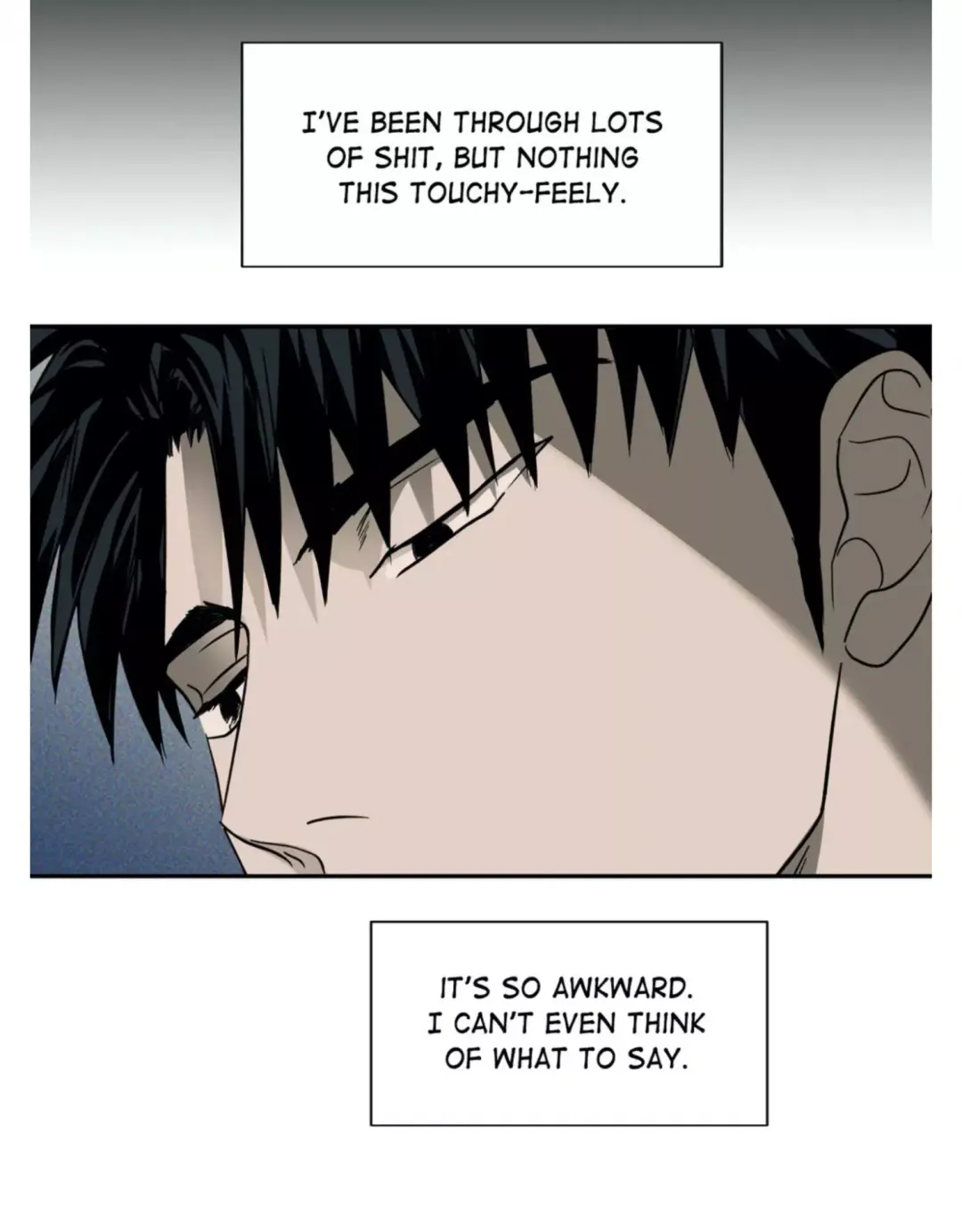 Shutline - Chapter 12 Page 27