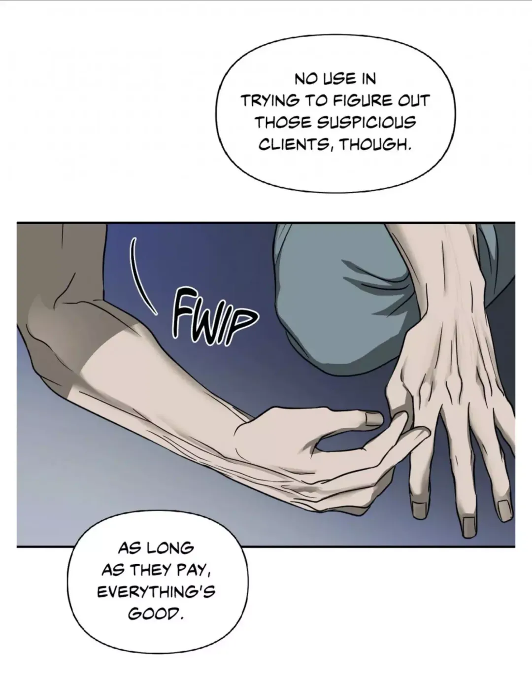 Shutline - Chapter 12 Page 31