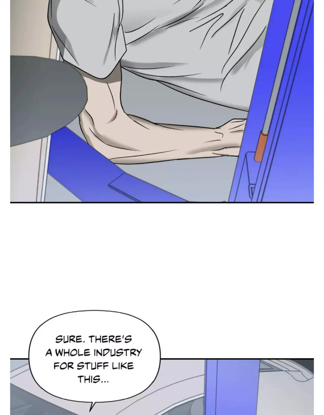 Shutline - Chapter 12 Page 33