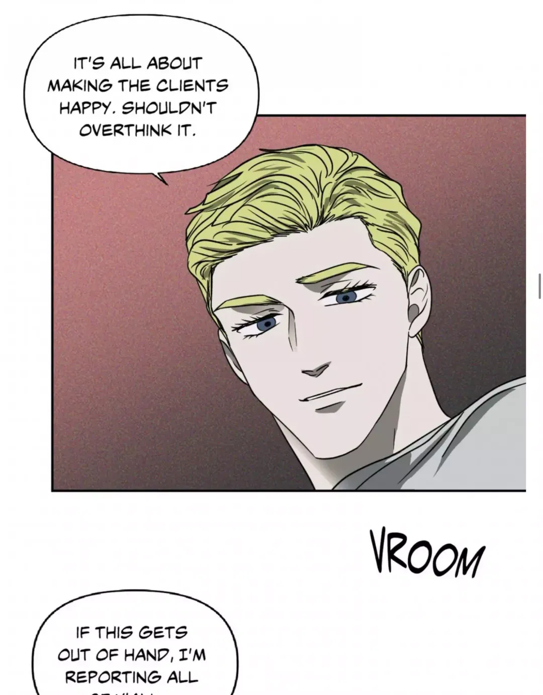Shutline - Chapter 12 Page 35