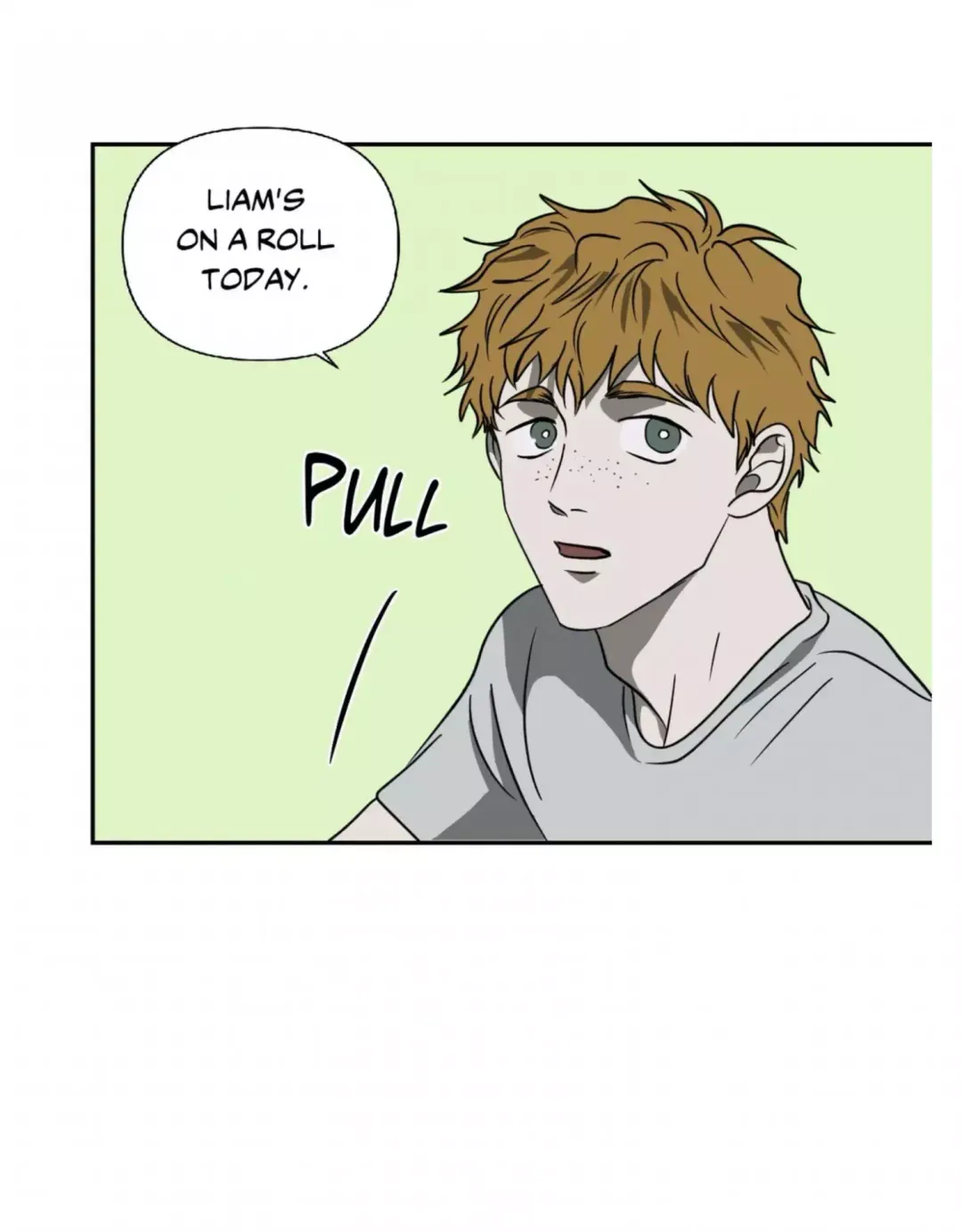 Shutline - Chapter 12 Page 39