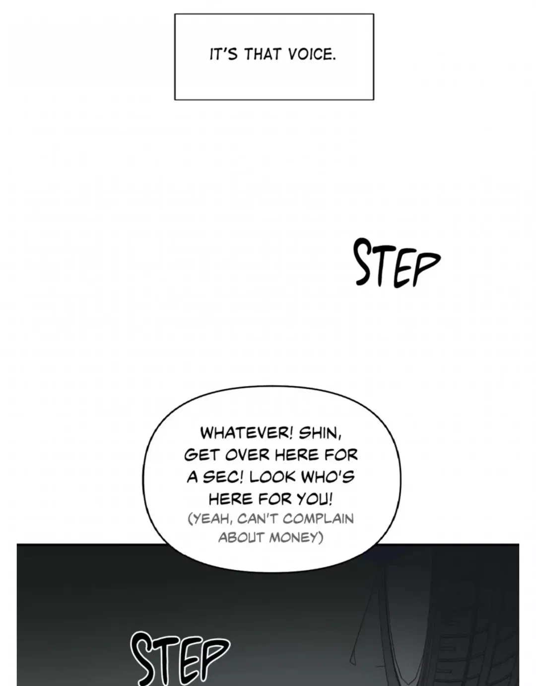 Shutline - Chapter 12 Page 42