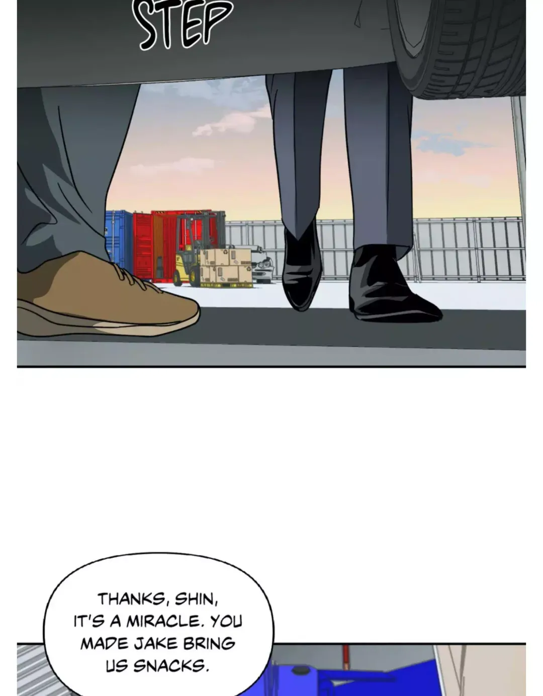 Shutline - Chapter 12 Page 43