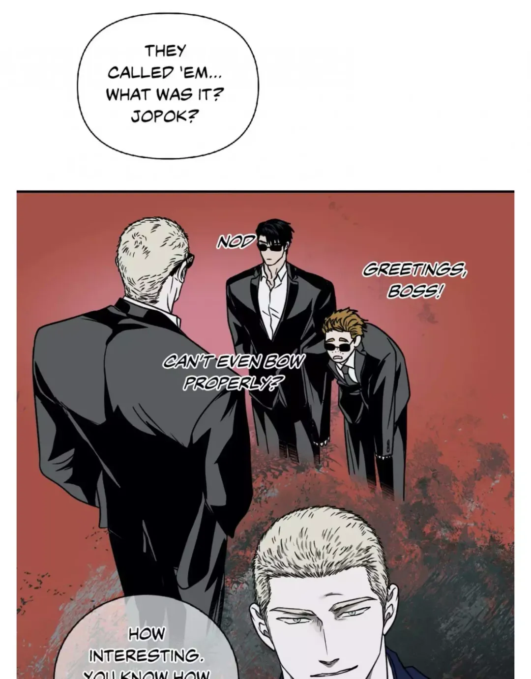 Shutline - Chapter 12 Page 51