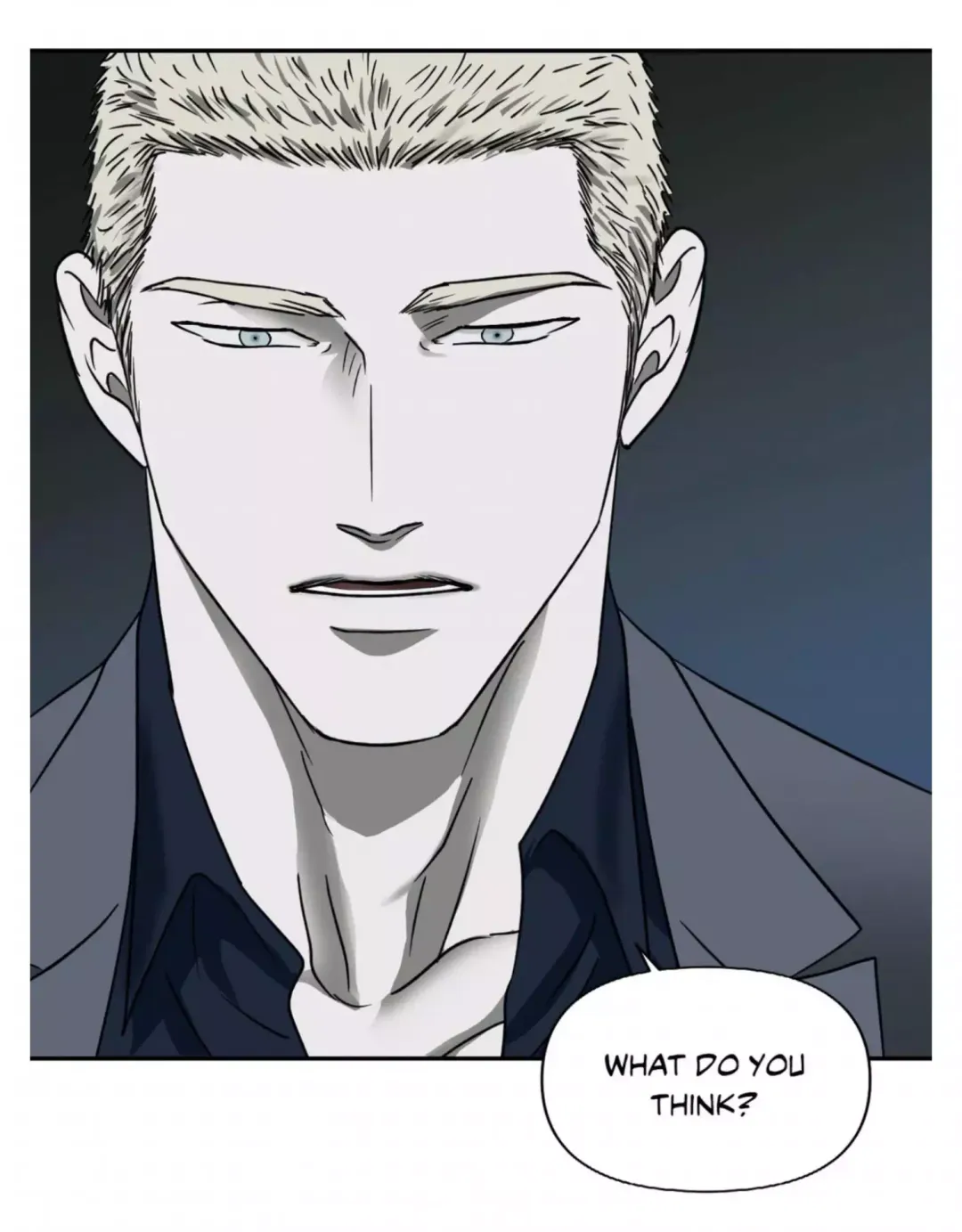 Shutline - Chapter 12 Page 55