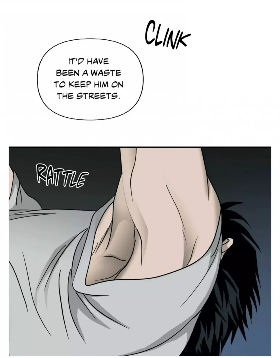 Shutline - Chapter 12 Page 59