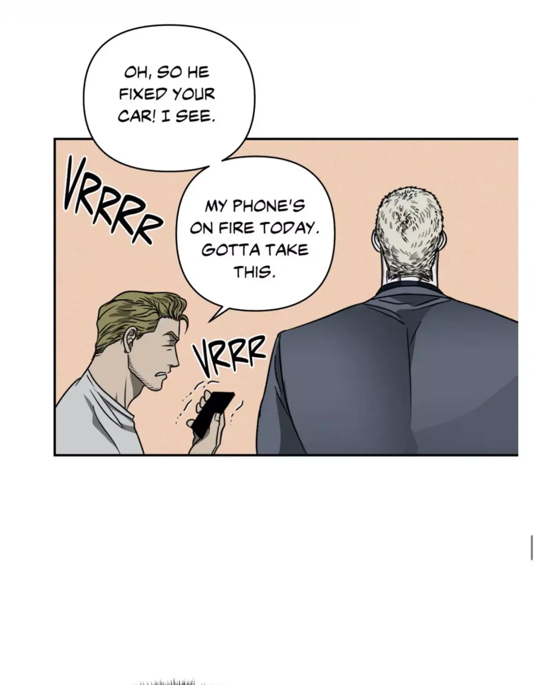 Shutline - Chapter 12 Page 68