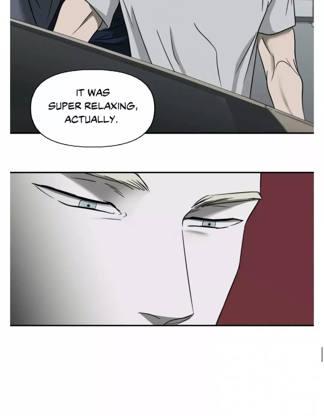Shutline - Chapter 12 Page 73