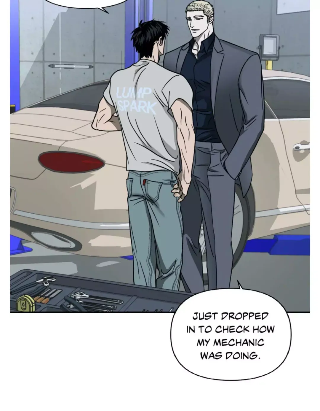 Shutline - Chapter 12 Page 75