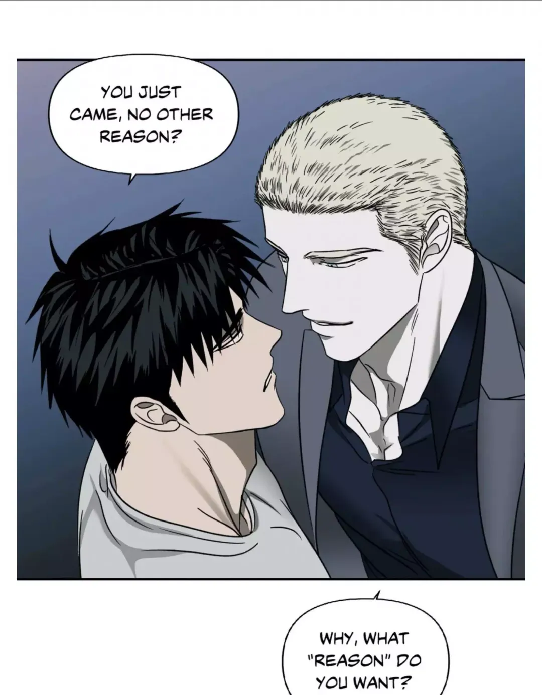 Shutline - Chapter 12 Page 76