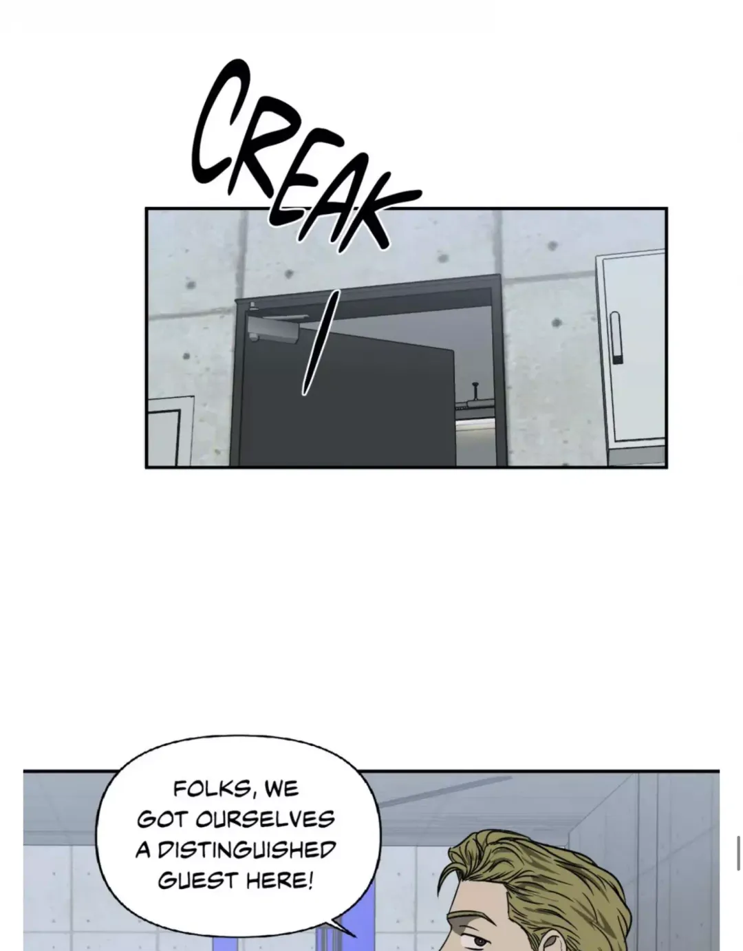 Shutline - Chapter 12 Page 77