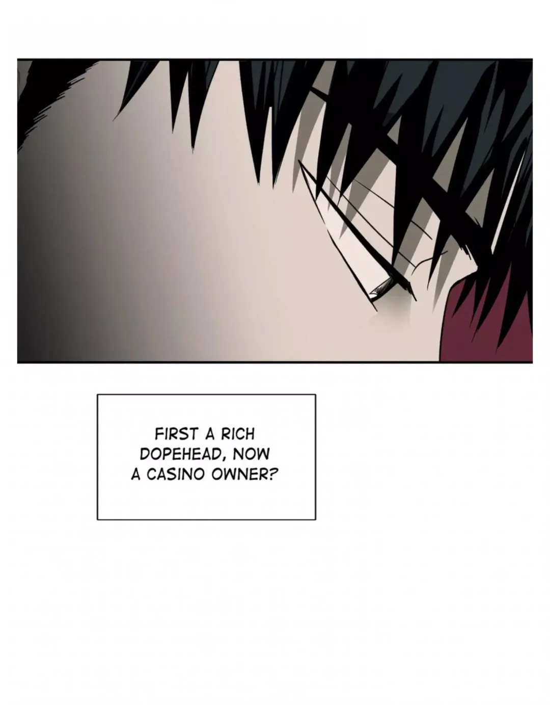 Shutline - Chapter 12 Page 82