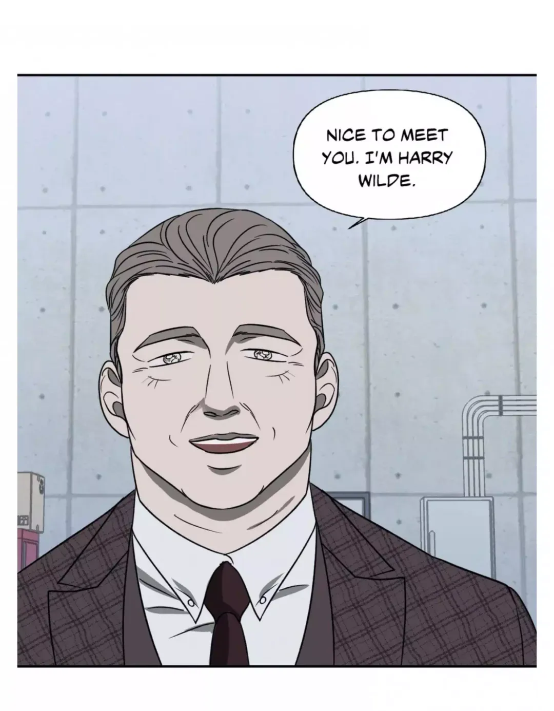 Shutline - Chapter 12 Page 83