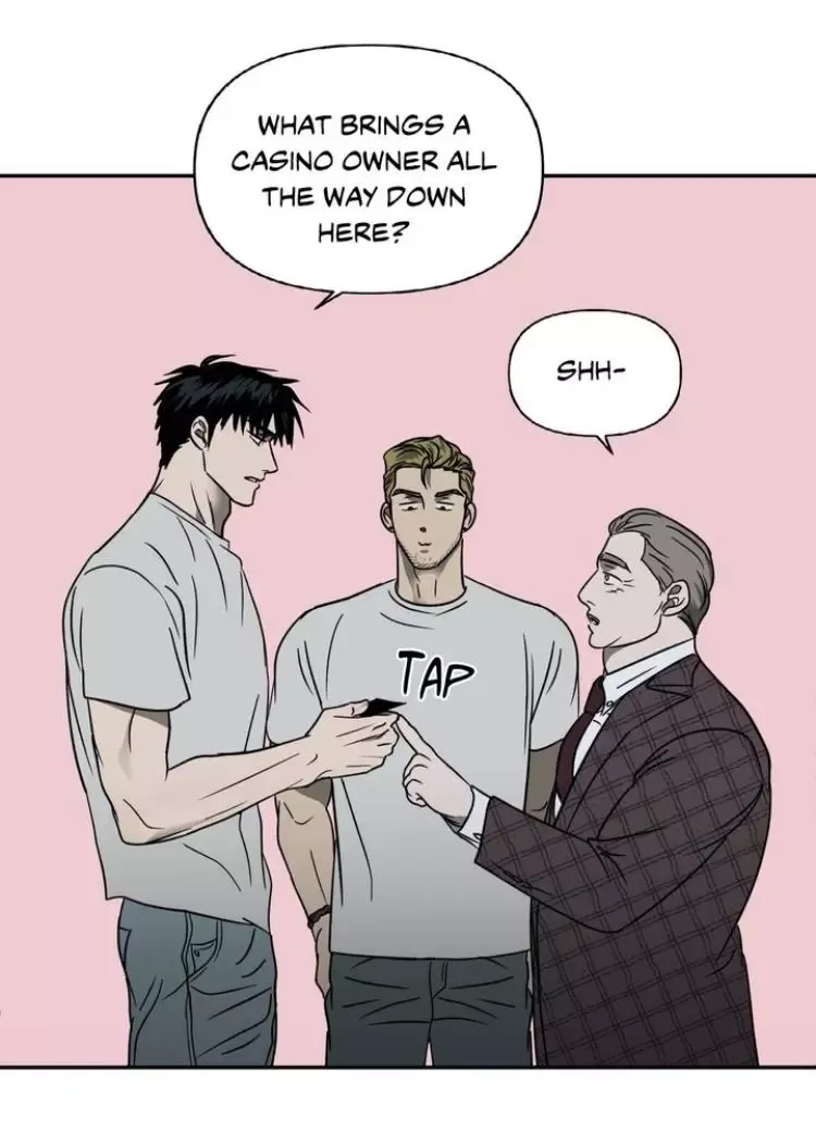 Shutline - Chapter 13 Page 4