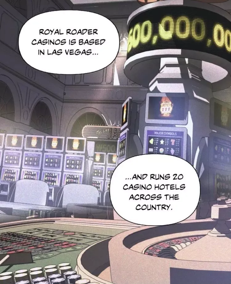 Shutline - Chapter 13 Page 6