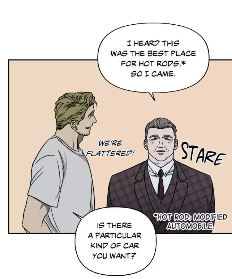 Shutline - Chapter 13 Page 8