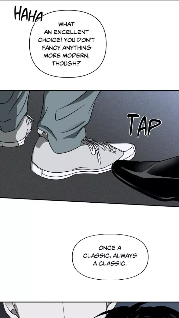 Shutline - Chapter 13 Page 13