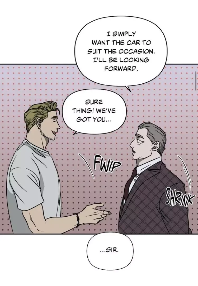 Shutline - Chapter 13 Page 18