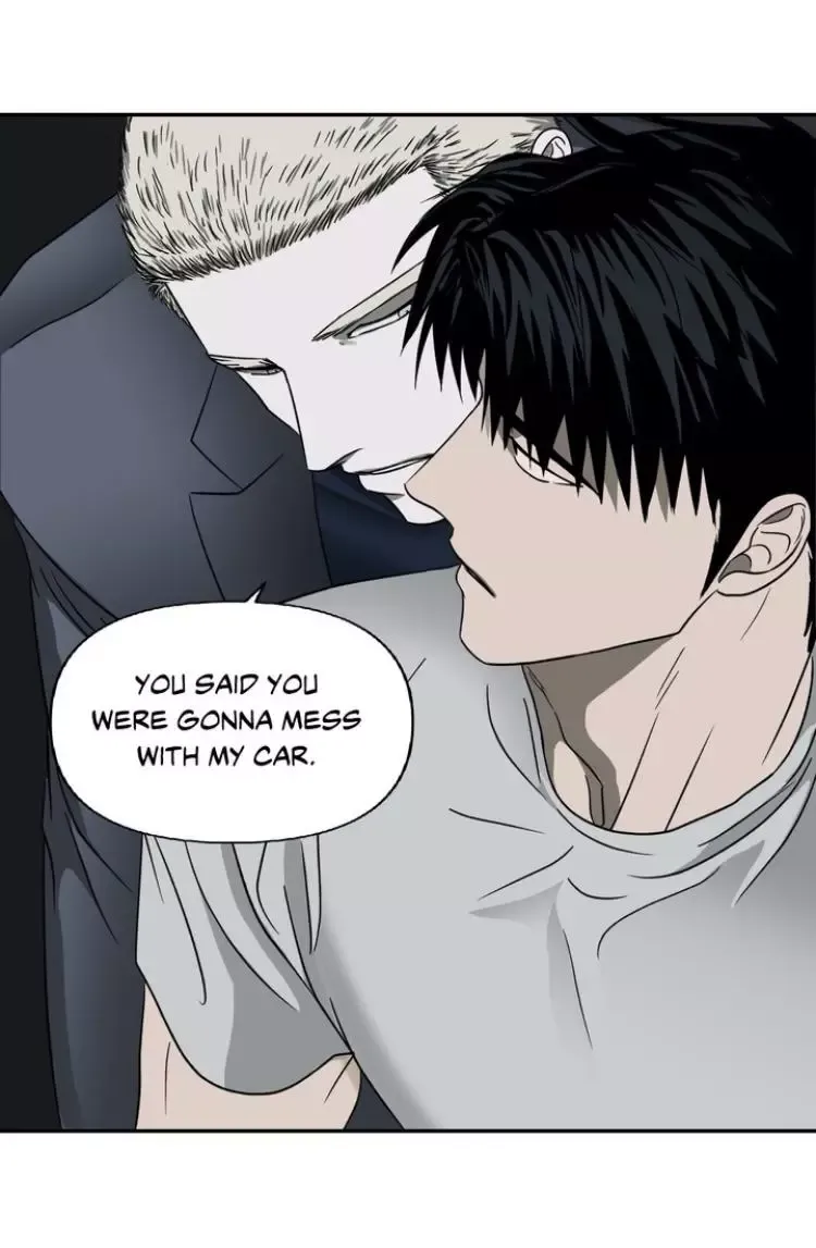 Shutline - Chapter 13 Page 19