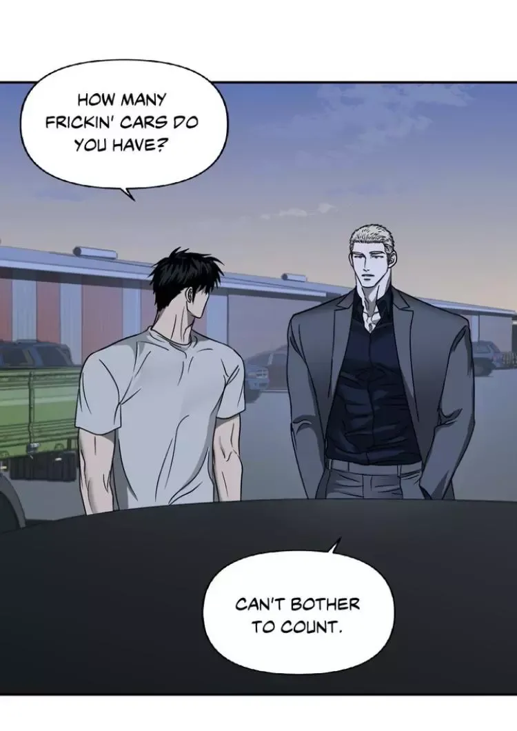 Shutline - Chapter 13 Page 22