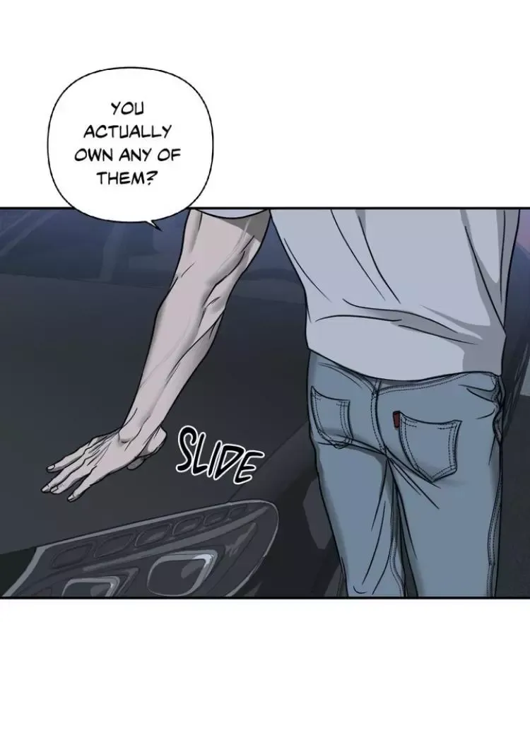 Shutline - Chapter 13 Page 23