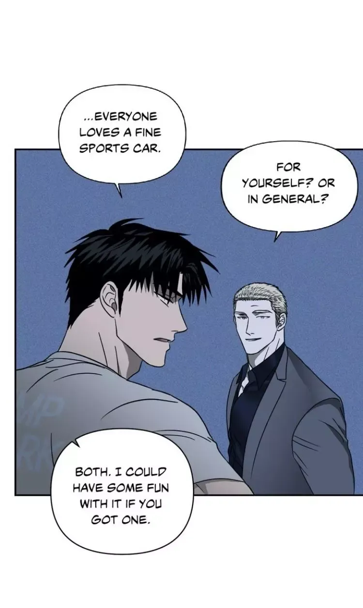Shutline - Chapter 13 Page 28