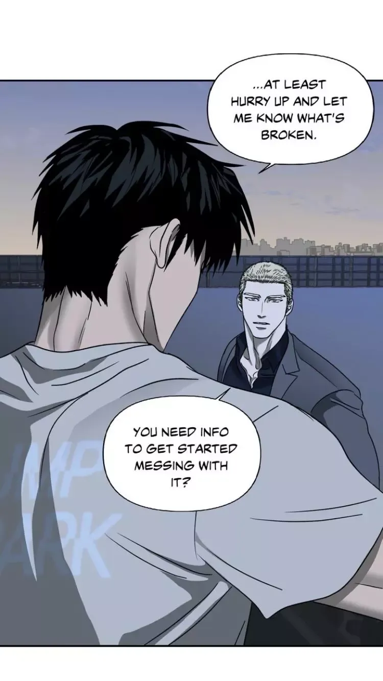 Shutline - Chapter 13 Page 31