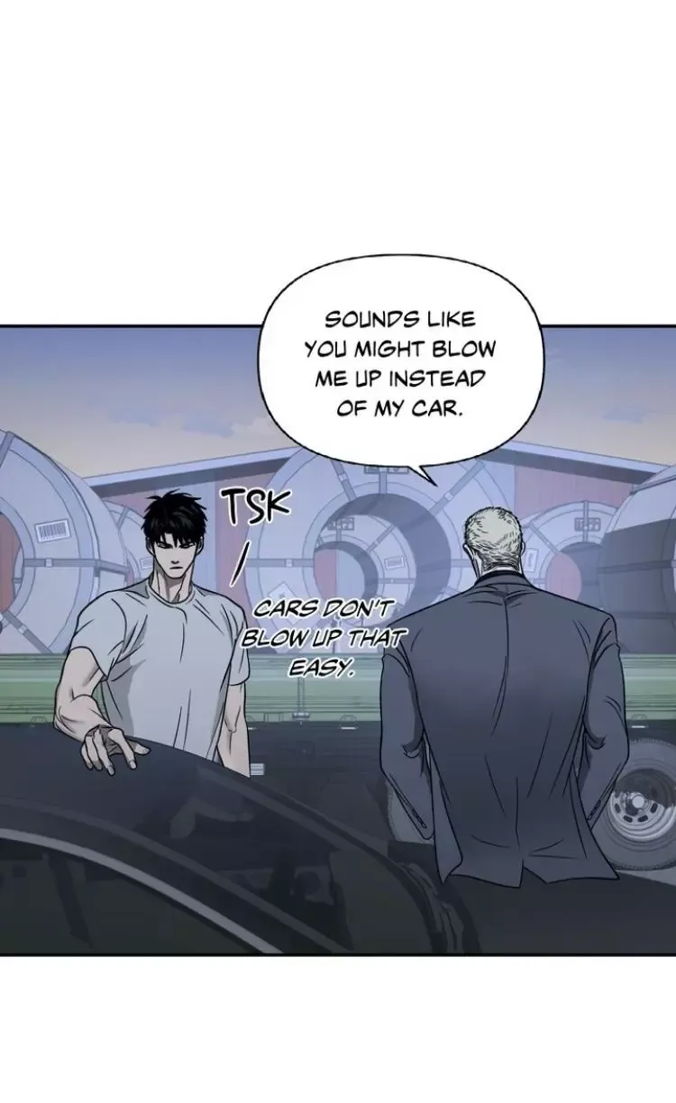 Shutline - Chapter 13 Page 35