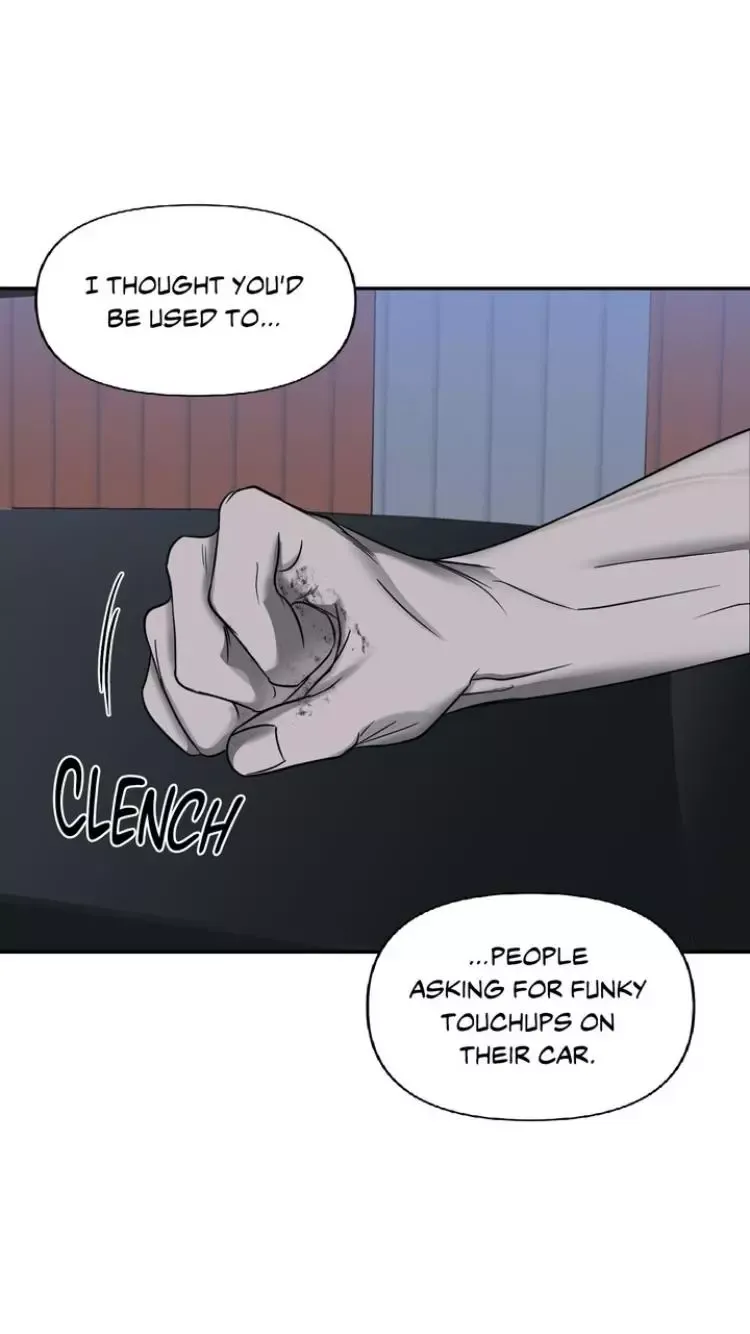 Shutline - Chapter 13 Page 39