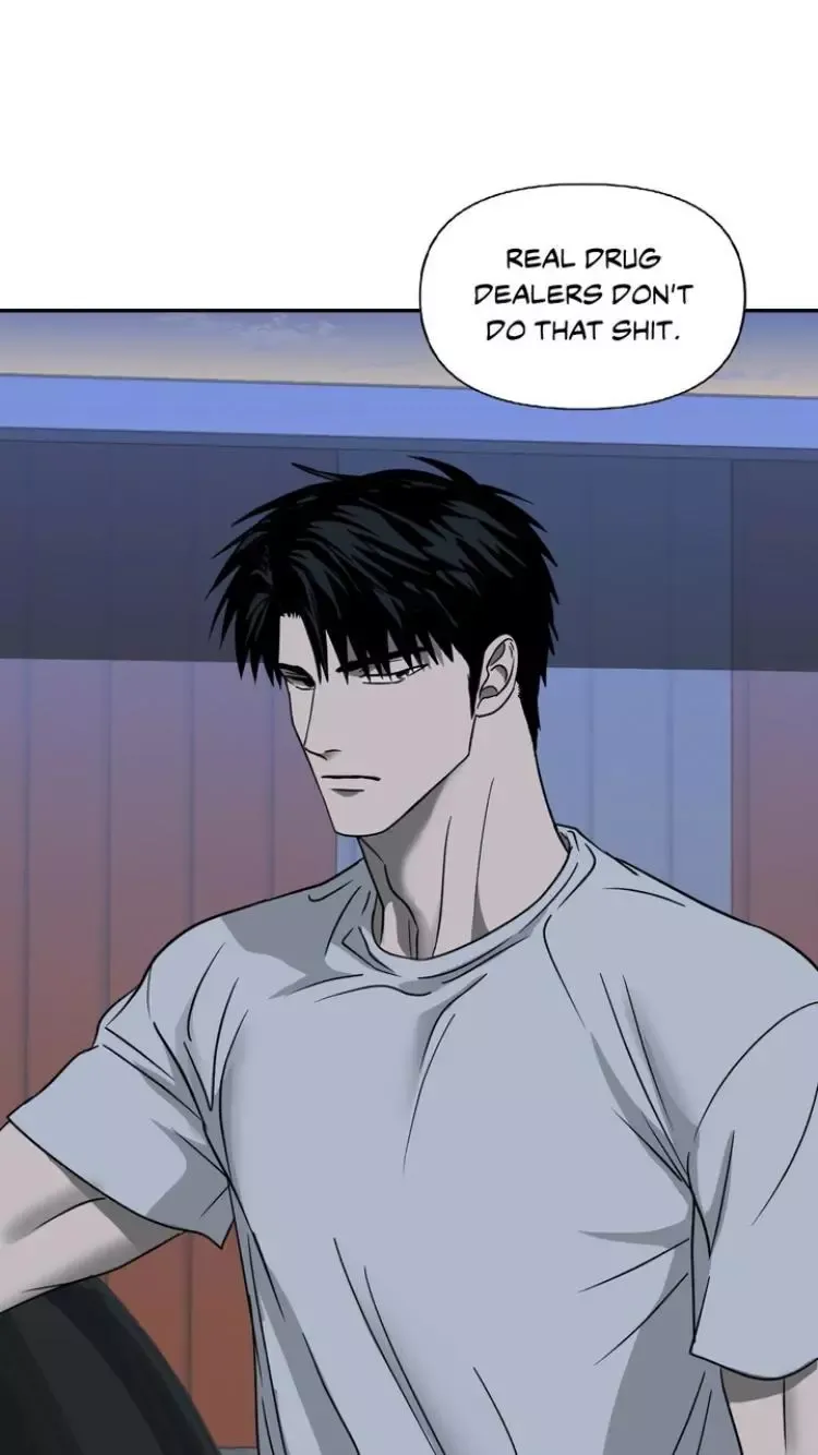 Shutline - Chapter 13 Page 41