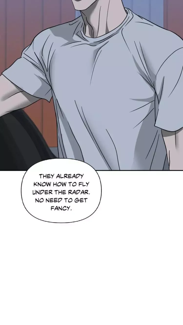Shutline - Chapter 13 Page 42