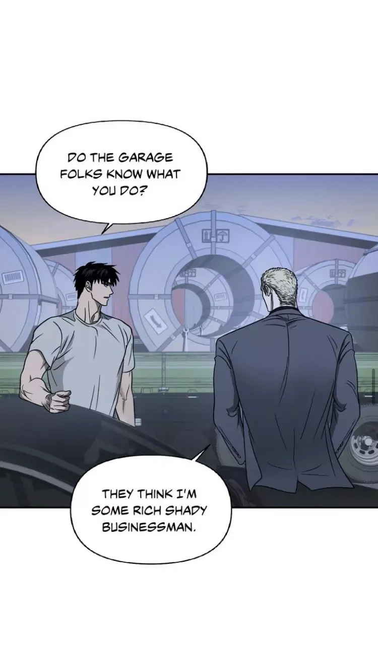Shutline - Chapter 13 Page 44