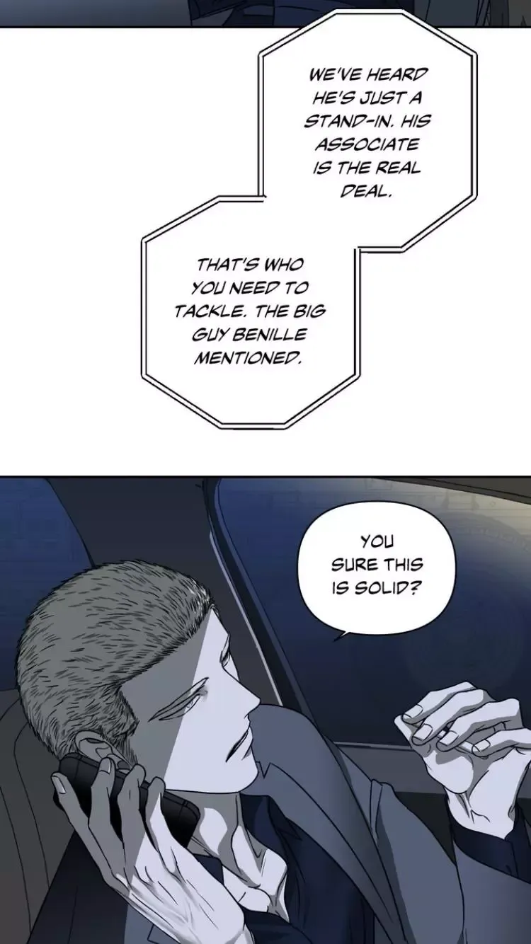 Shutline - Chapter 13 Page 67
