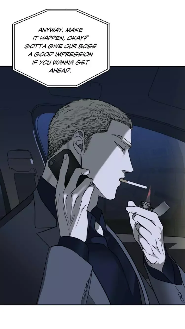 Shutline - Chapter 13 Page 72