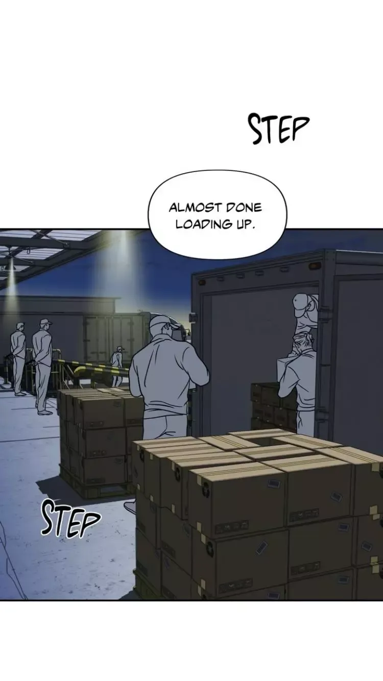 Shutline - Chapter 14 Page 4
