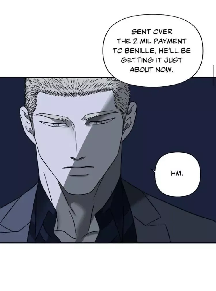 Shutline - Chapter 14 Page 7