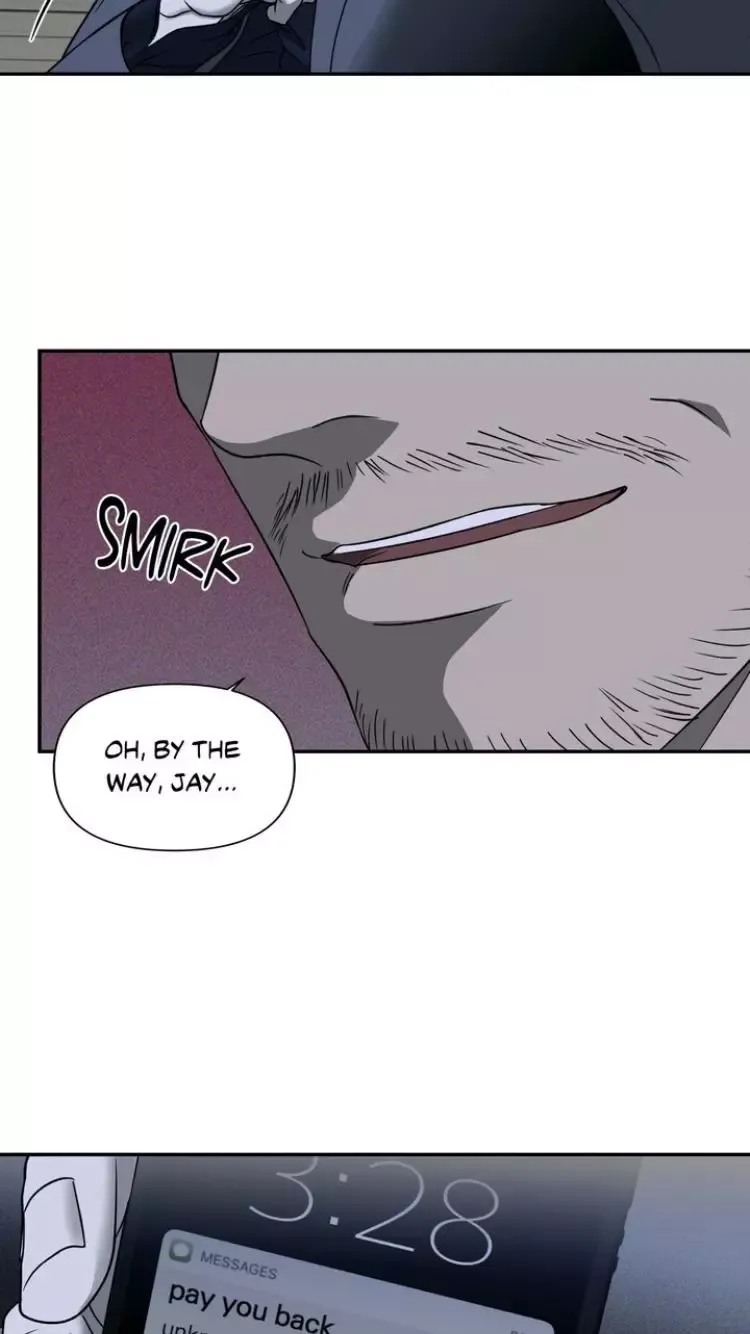 Shutline - Chapter 14 Page 10