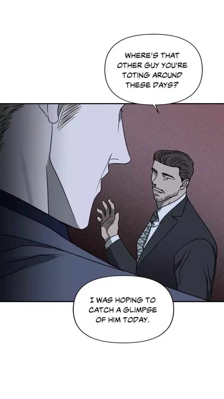 Shutline - Chapter 14 Page 12