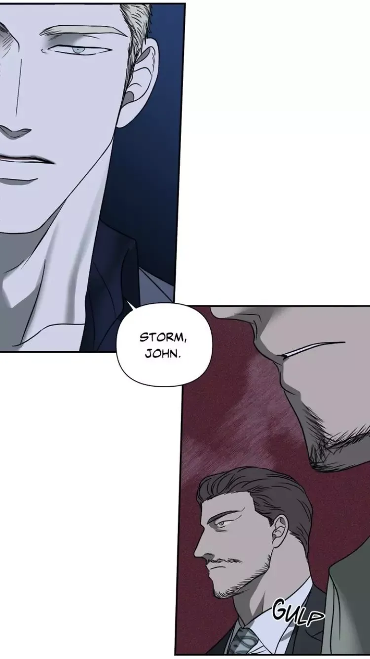 Shutline - Chapter 14 Page 17