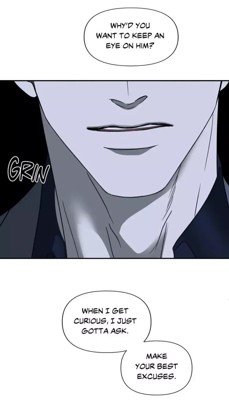 Shutline - Chapter 14 Page 20