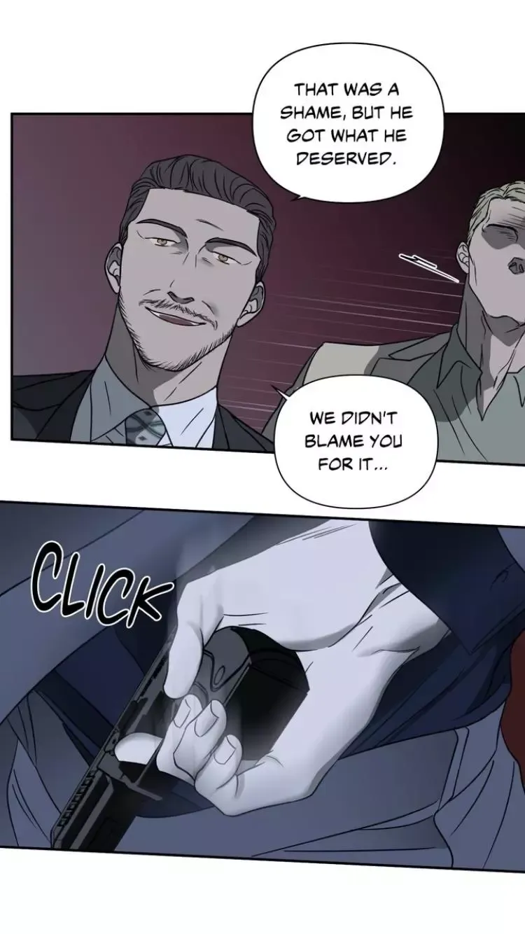 Shutline - Chapter 14 Page 22