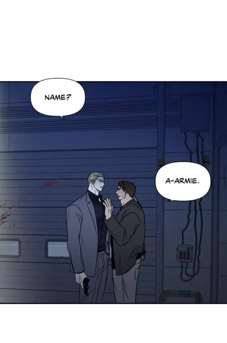 Shutline - Chapter 14 Page 27