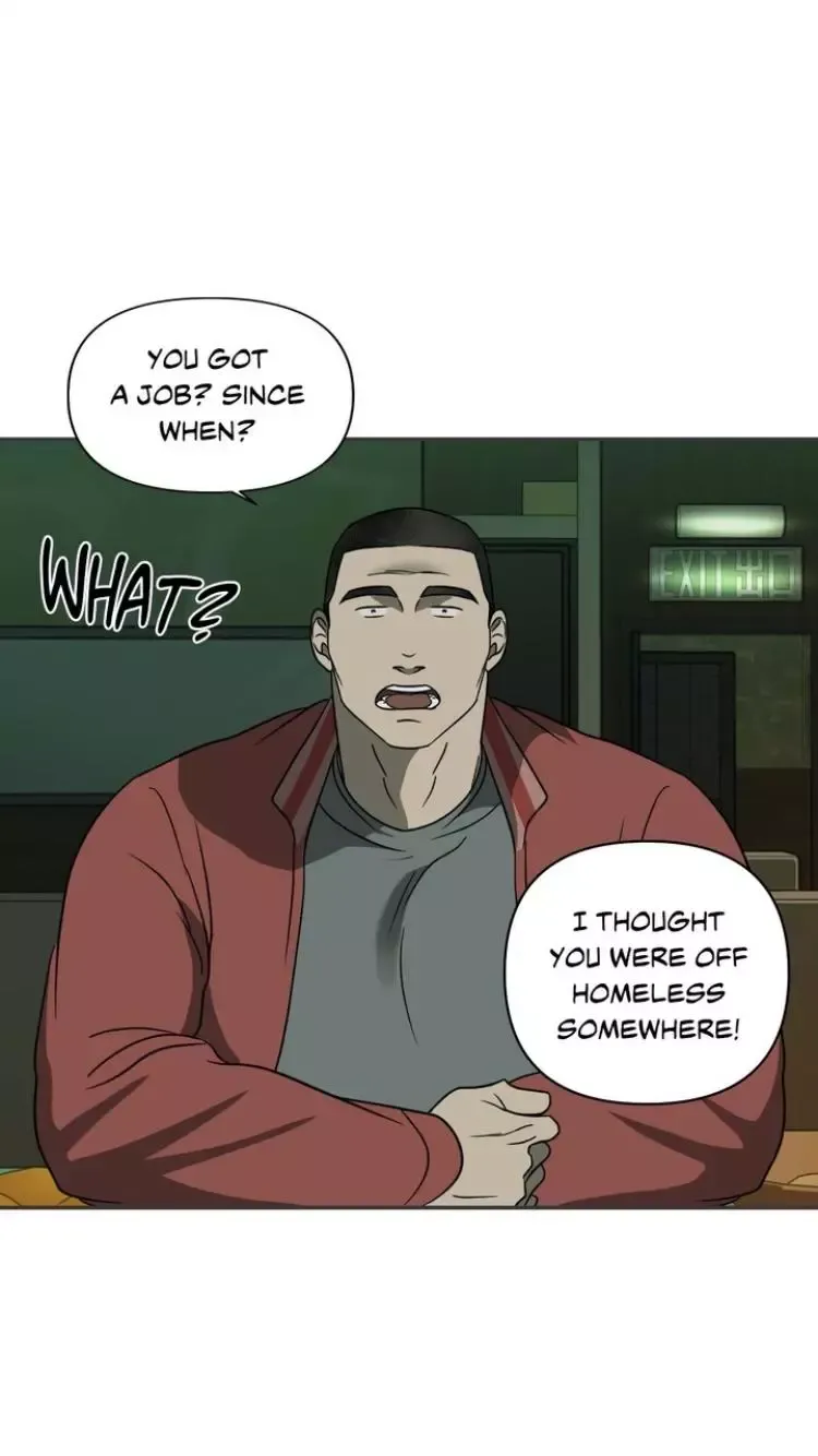 Shutline - Chapter 14 Page 32